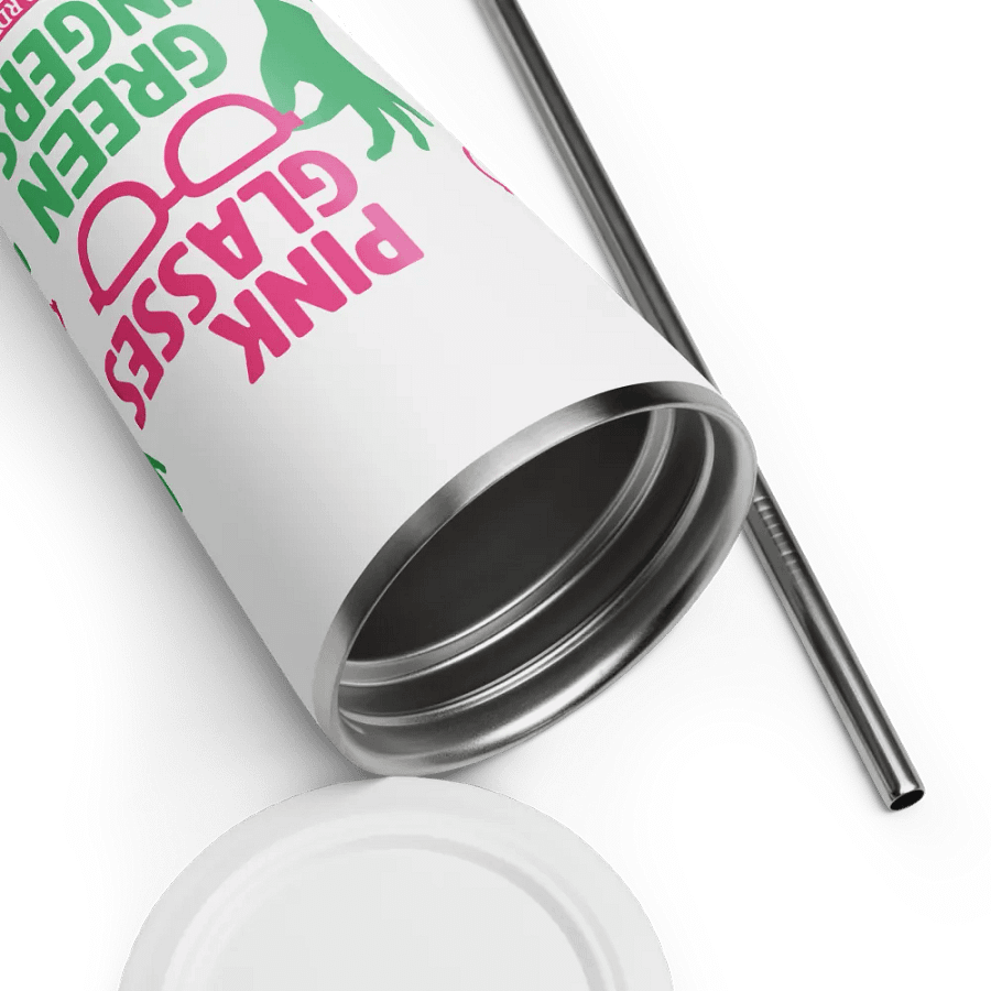 Lily’s Garden - Insulated Tumbler product image (12)