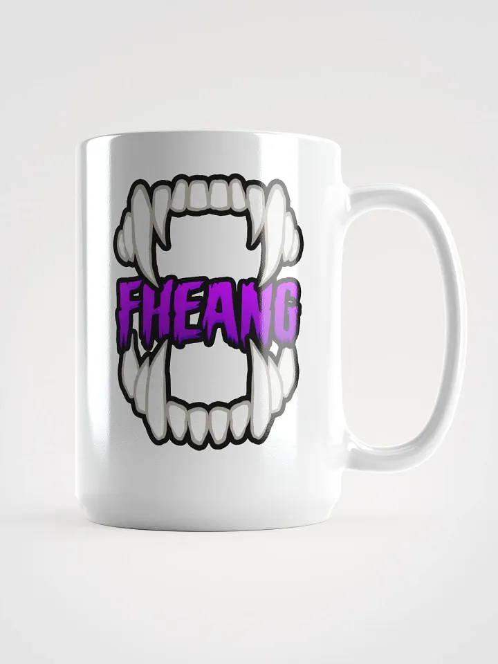 Fheang - Mug product image (1)