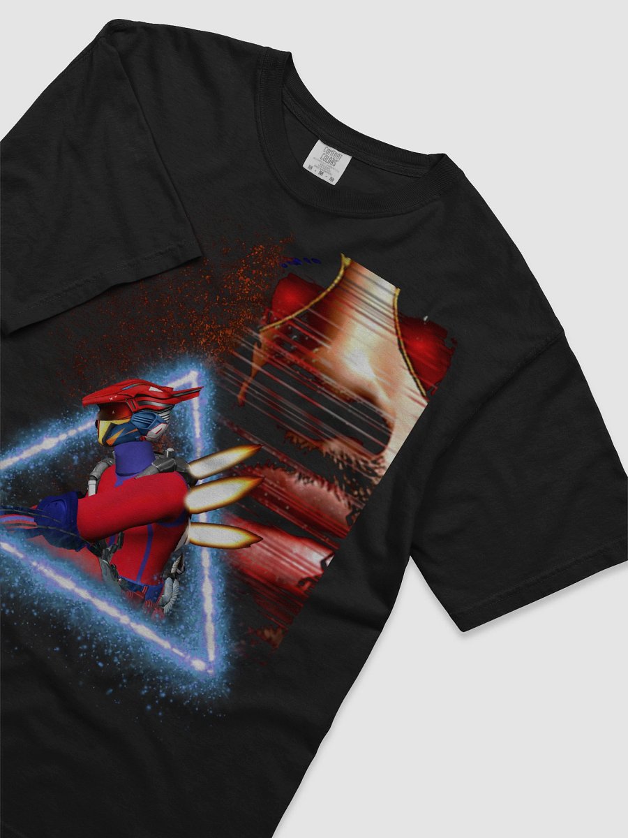 Resilient - T-Shirt product image (3)
