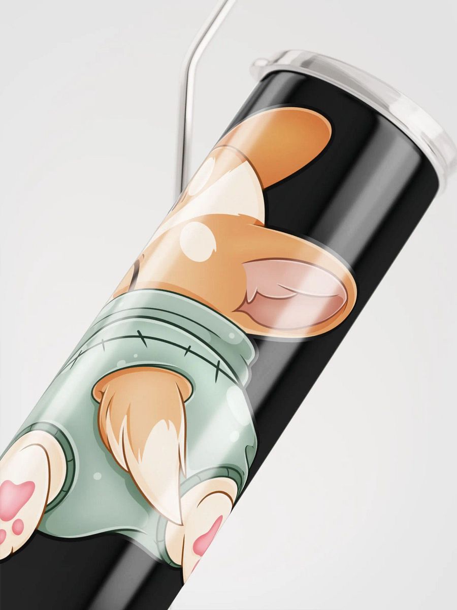 Corgi Butt Sippy product image (9)