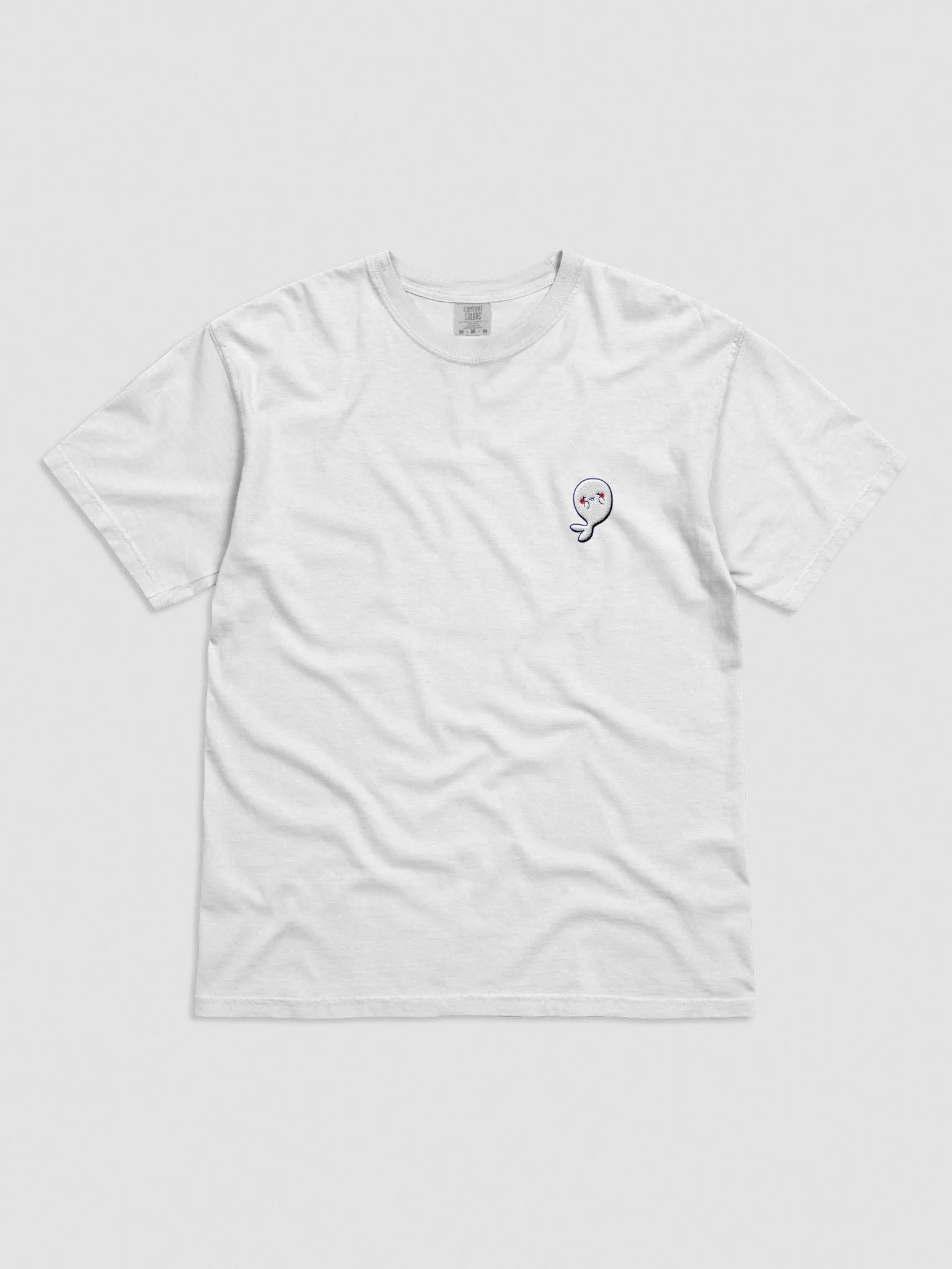 First Drip: Happy Nunu T-Shirt product image (63)