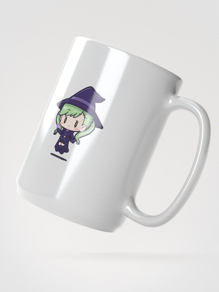 Vee Plays Mug product image (2)