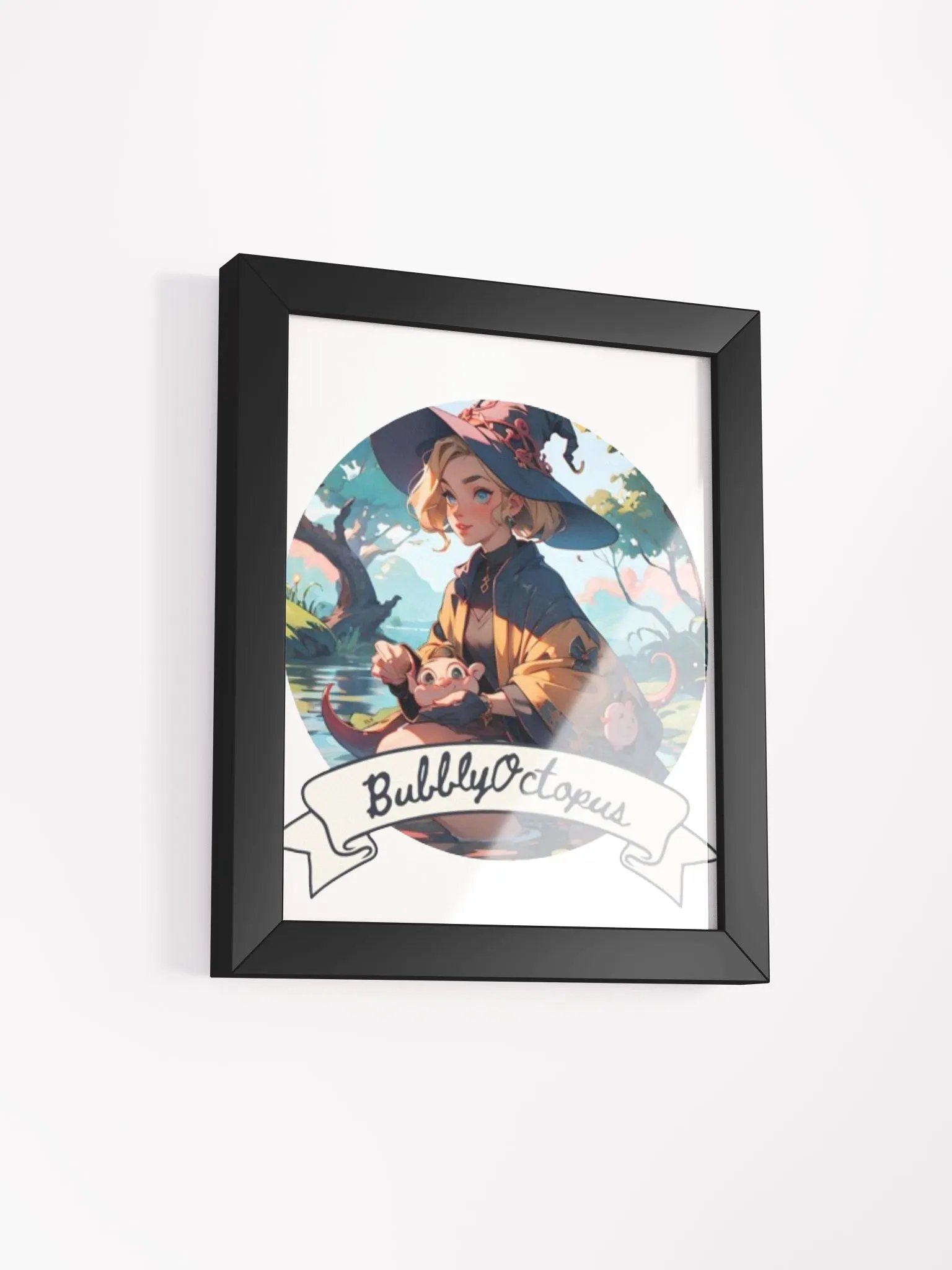 Bubble Frame product image (18)