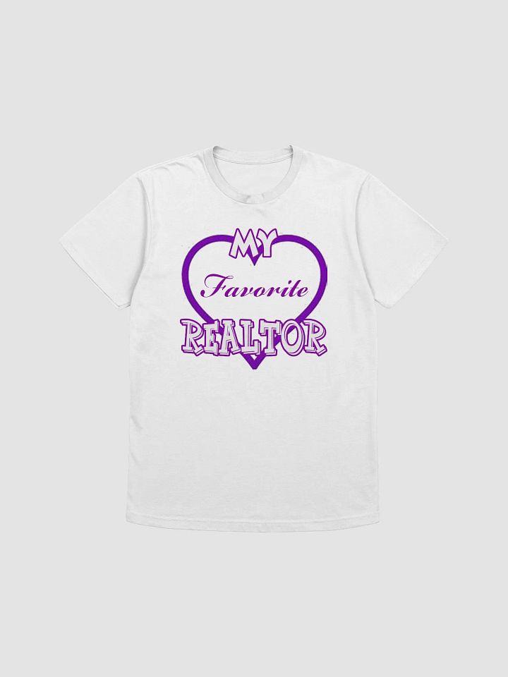 Novelty Tha B Effect Tee product image (1)