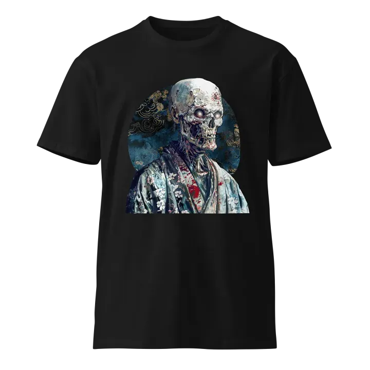 Ancient Zombie Warrior product image (1)