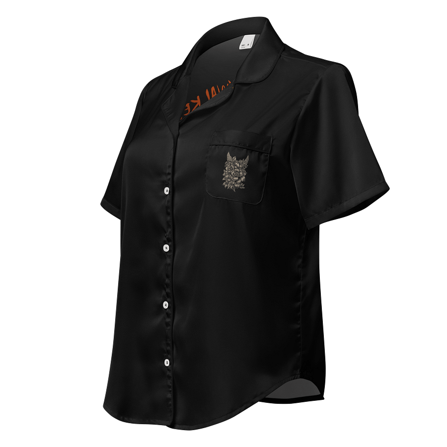 My Comfort Zone Pj Shirt product image (1)