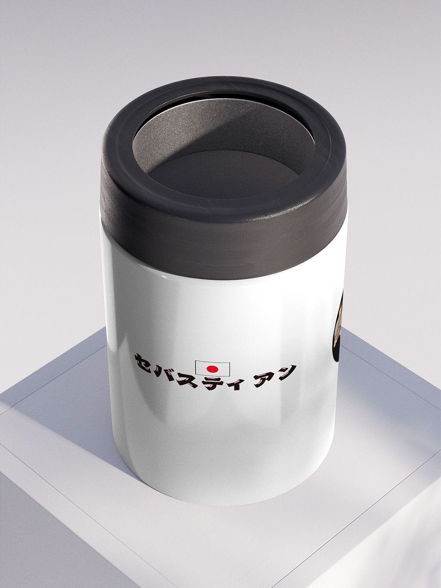 Sebastian México Japón Go product image (2)