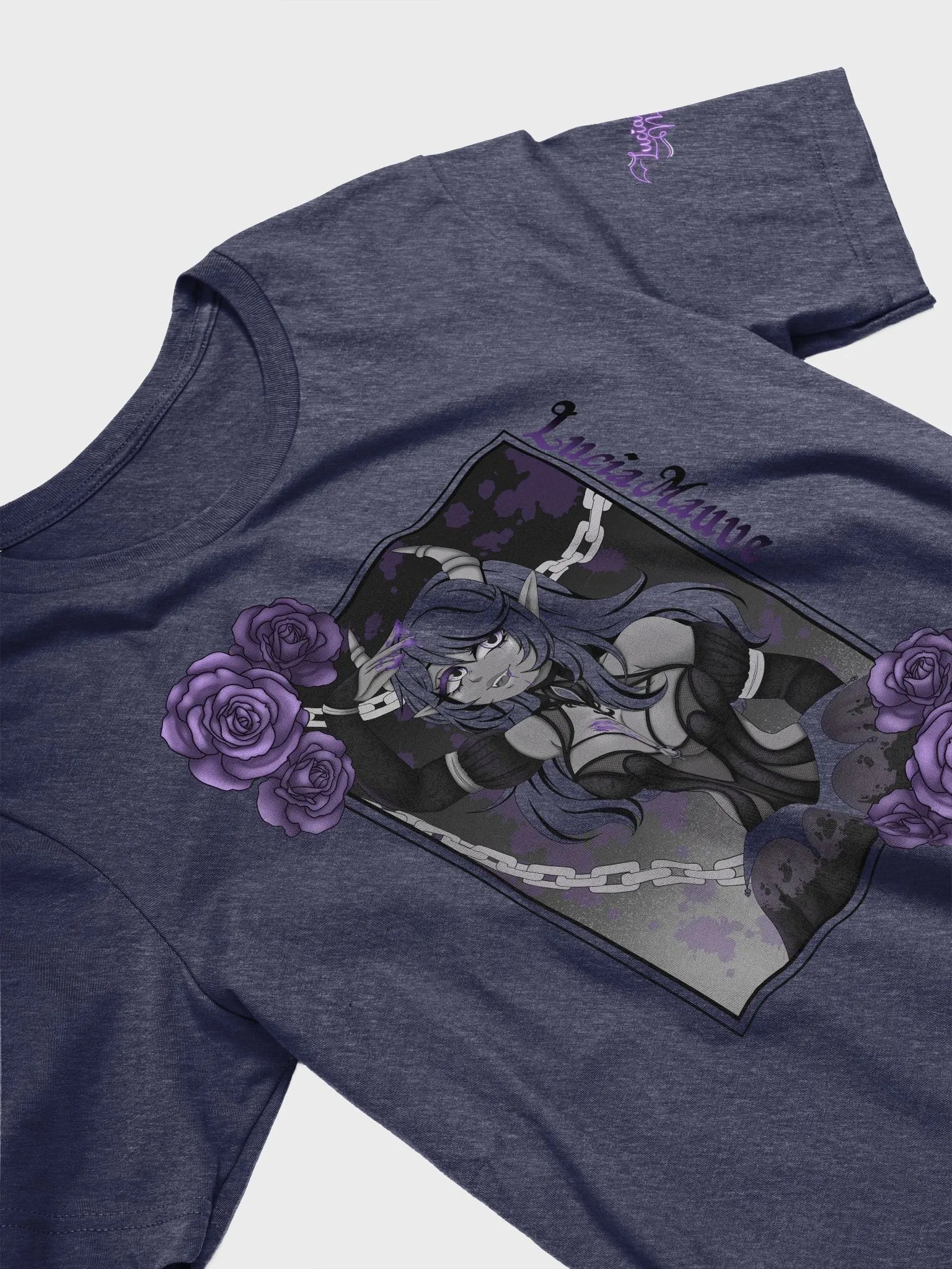 Waifu Cup Art Shirt! product image (3)