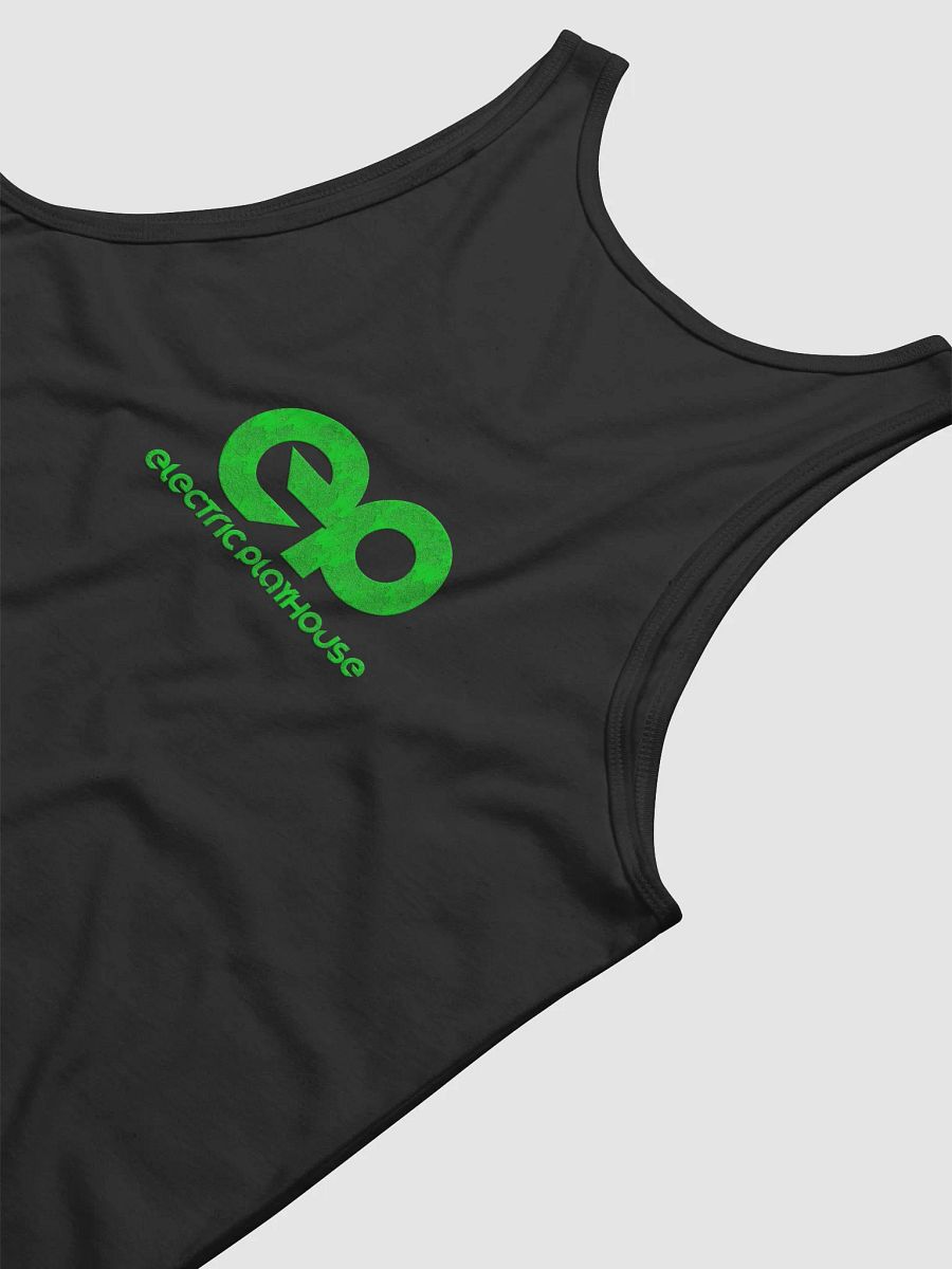 Electric Playhouse Grin Jersey Tank product image (29)