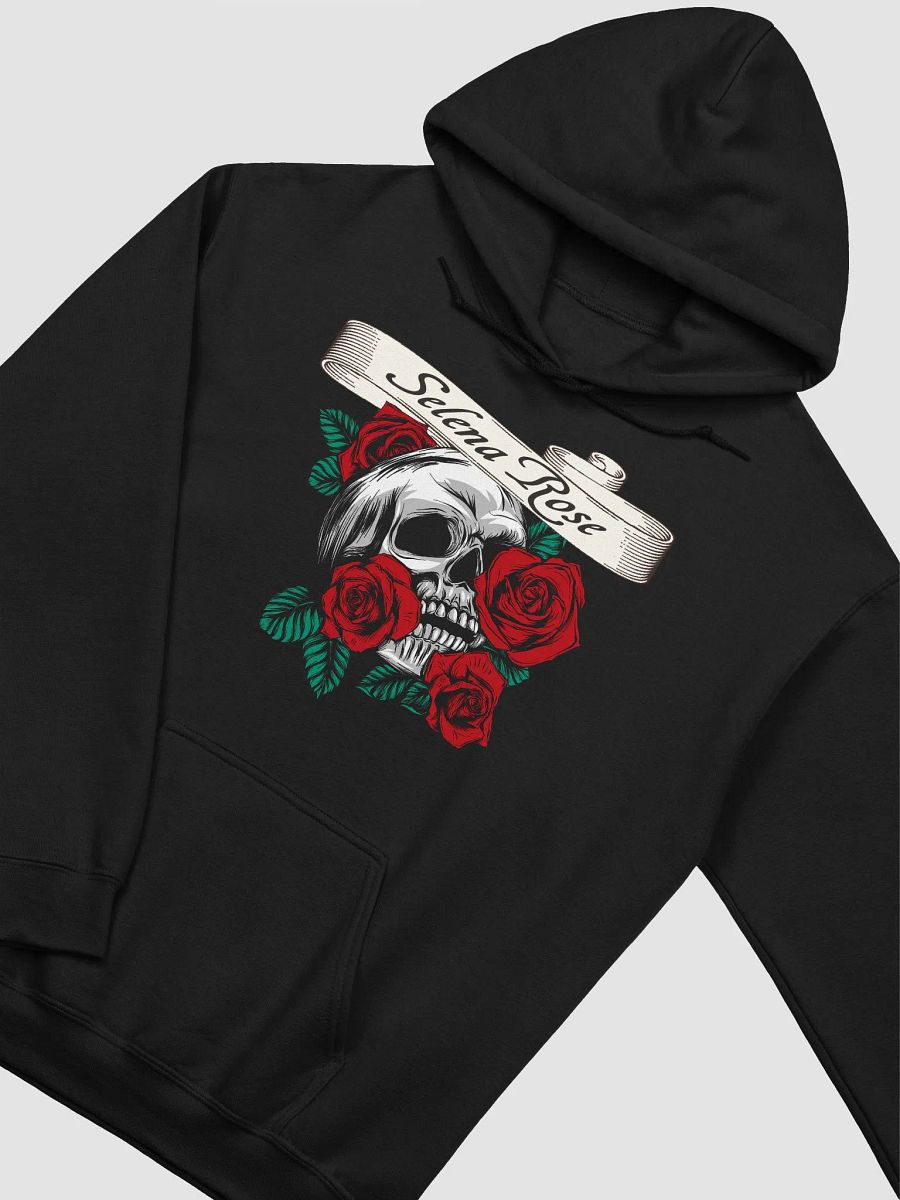 Selena Rose (Rosa de la Muerte) Hoodie product image (2)