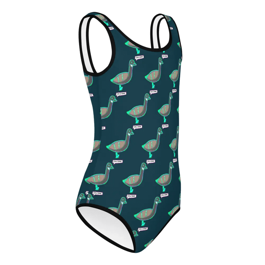 Swan product image (4)