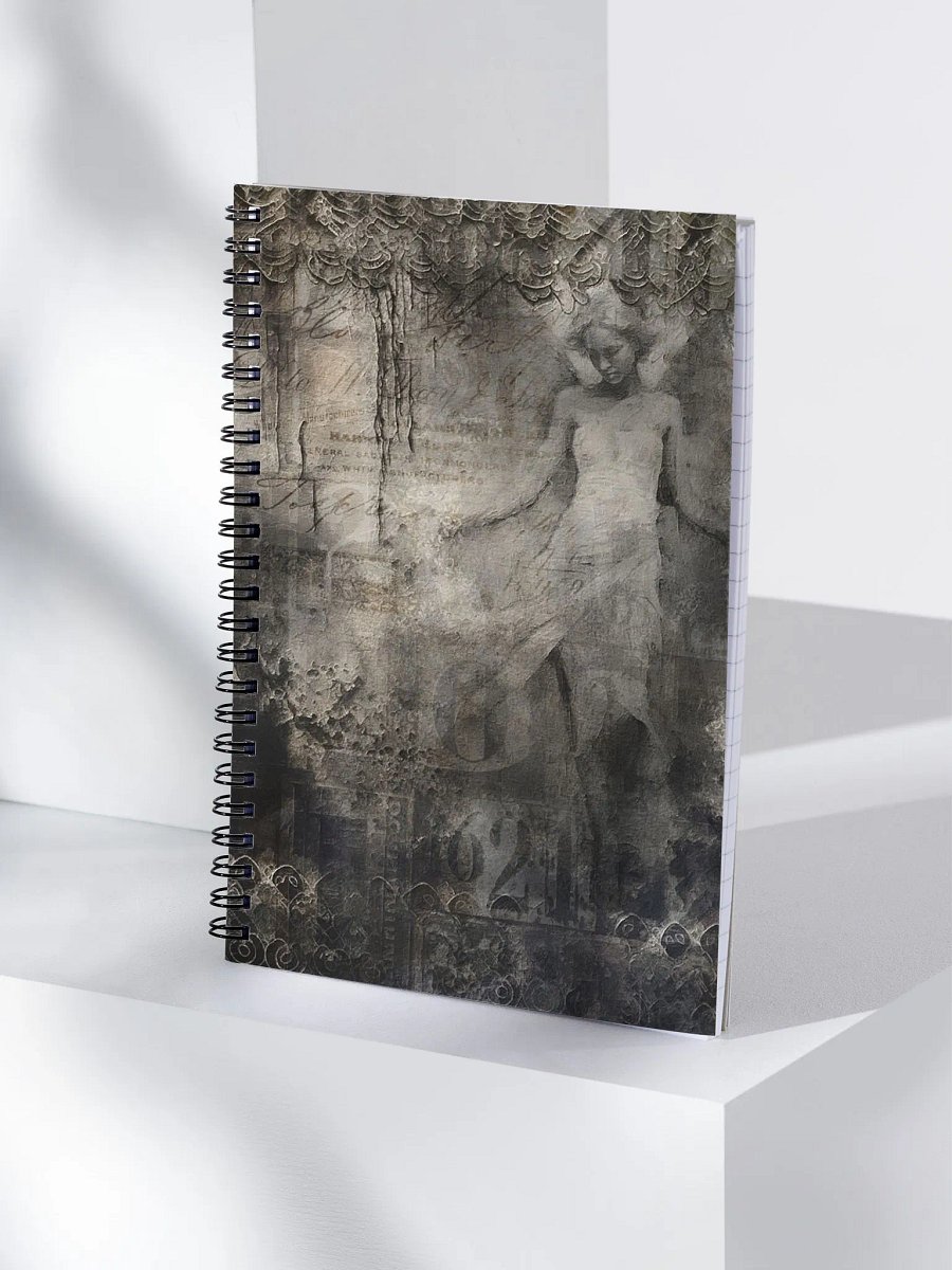 Guardian Angel Notebook product image (4)