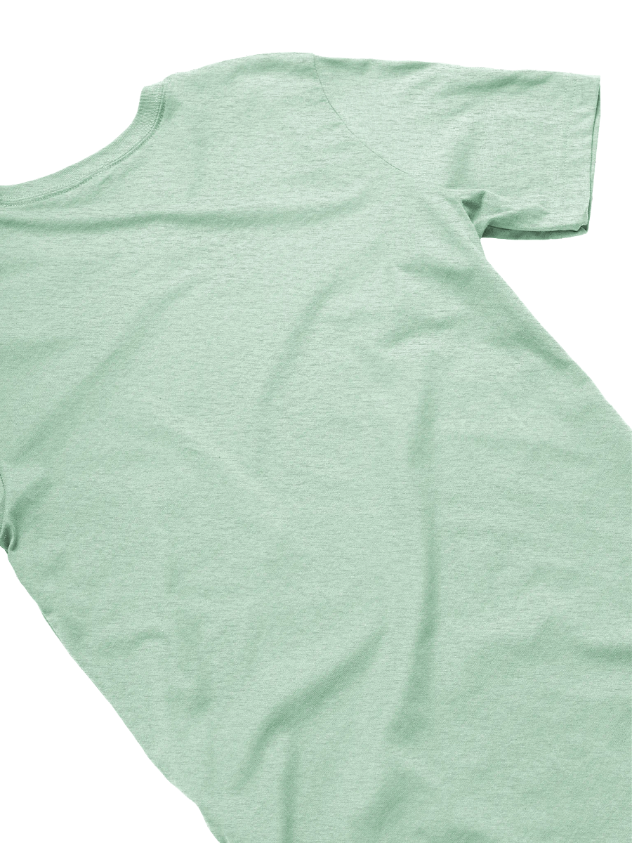 Love Wins Rainbow Heart T-Shirt product image (32)