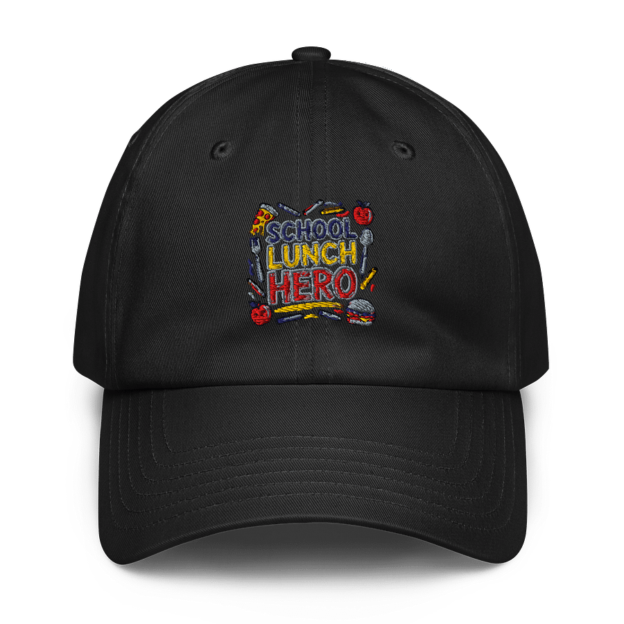 School Lunch Hero product image (1)