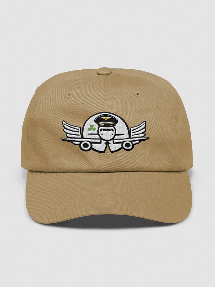 Logo Baseball Cap product image (8)