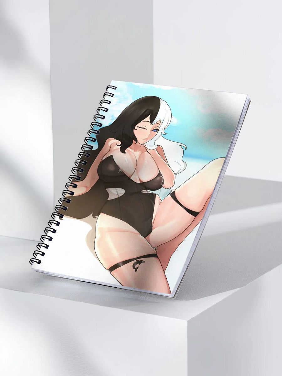 Beach Journal product image (4)