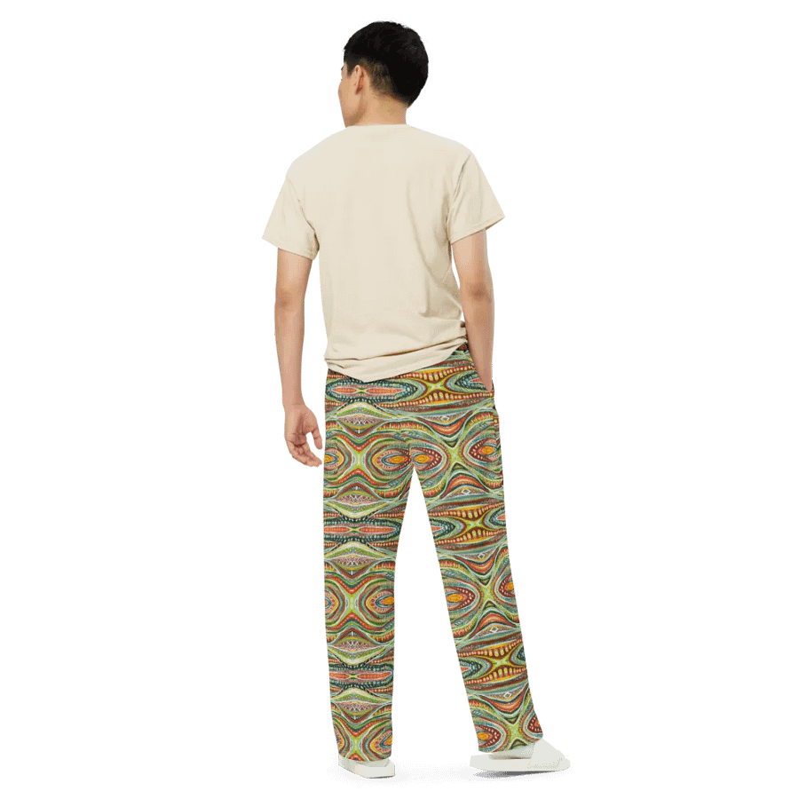 ARENA - PANTS product image (10)