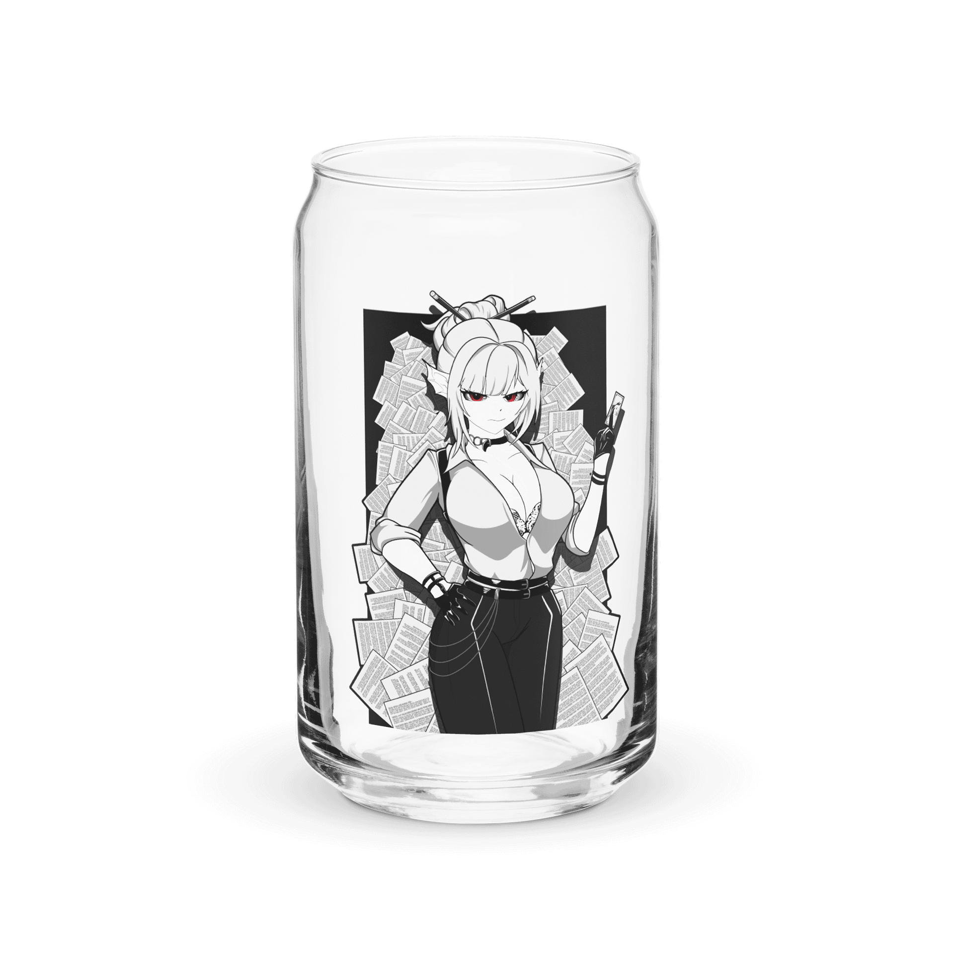 Murders & Executions Waifu Sipper product image (2)