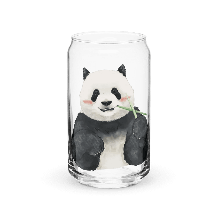BEICHEN🐼Giant Panda product image (2)
