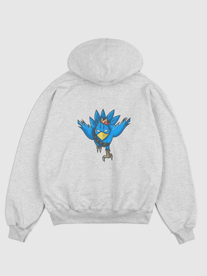ChocoKings Hoodie(Alt. colors) product image (6)