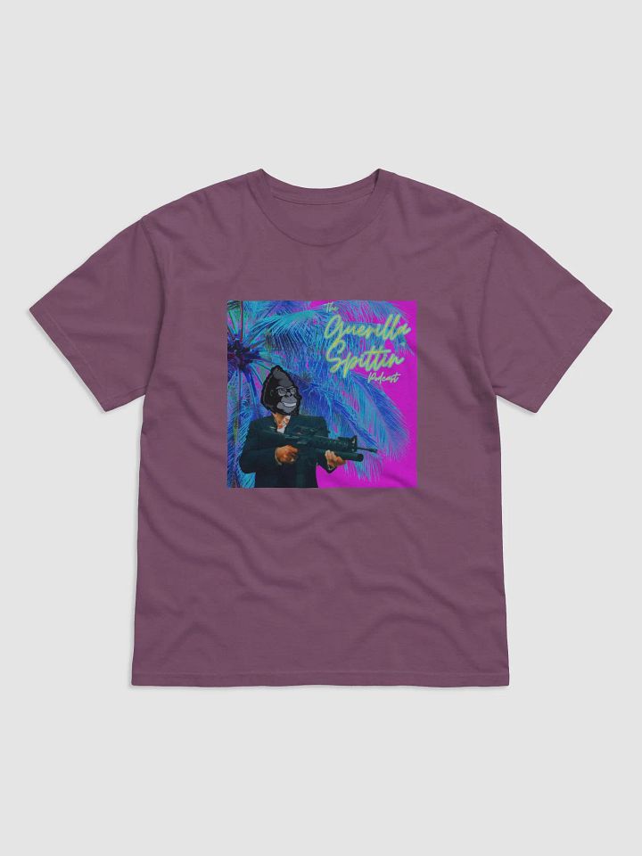 GS Podcast Miami Retro 80's product image (4)