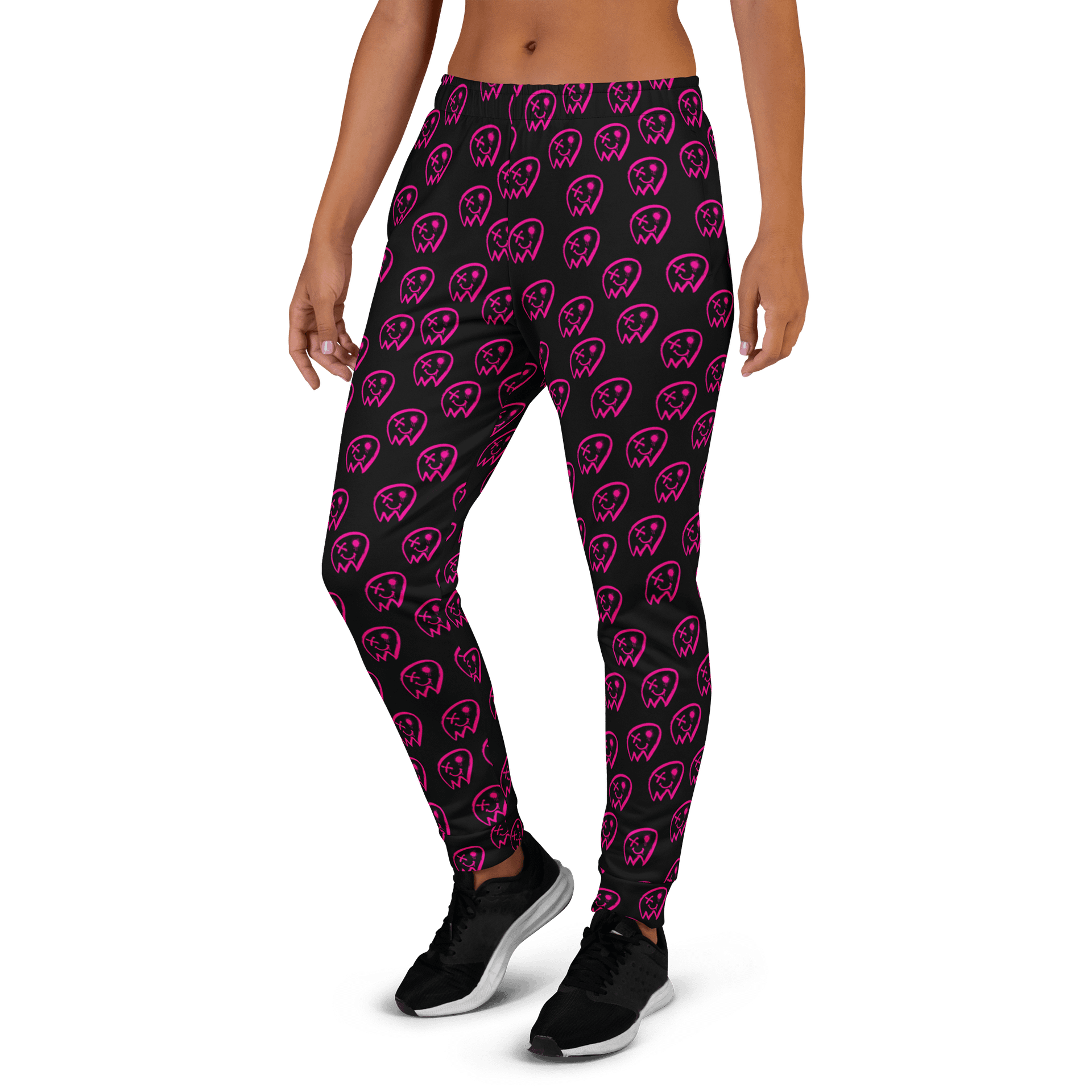 Ghost Haunt Women's Joggers product image (3)