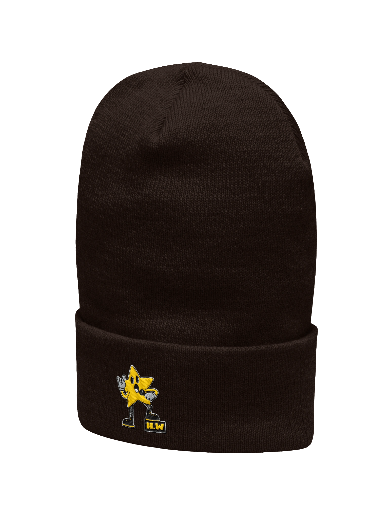 Biggest Star Beanie product image (10)