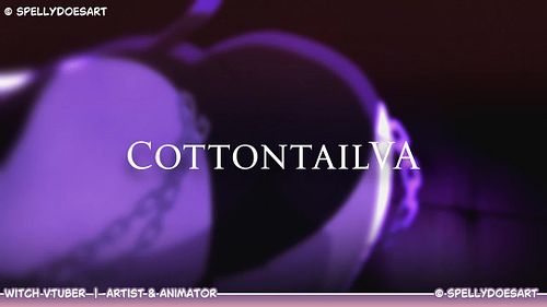 april animation challenge! ☆

we animated a manga break, starring Cotton!

#cottoncreate | #vtuber | #SpellyDoesAnime | #csp ...