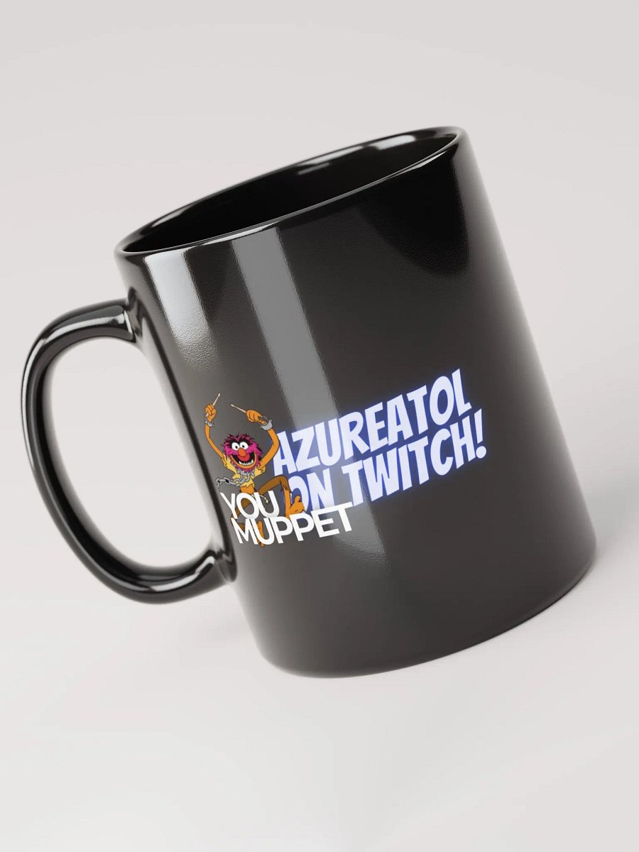 His Muppet Mug! product image (4)