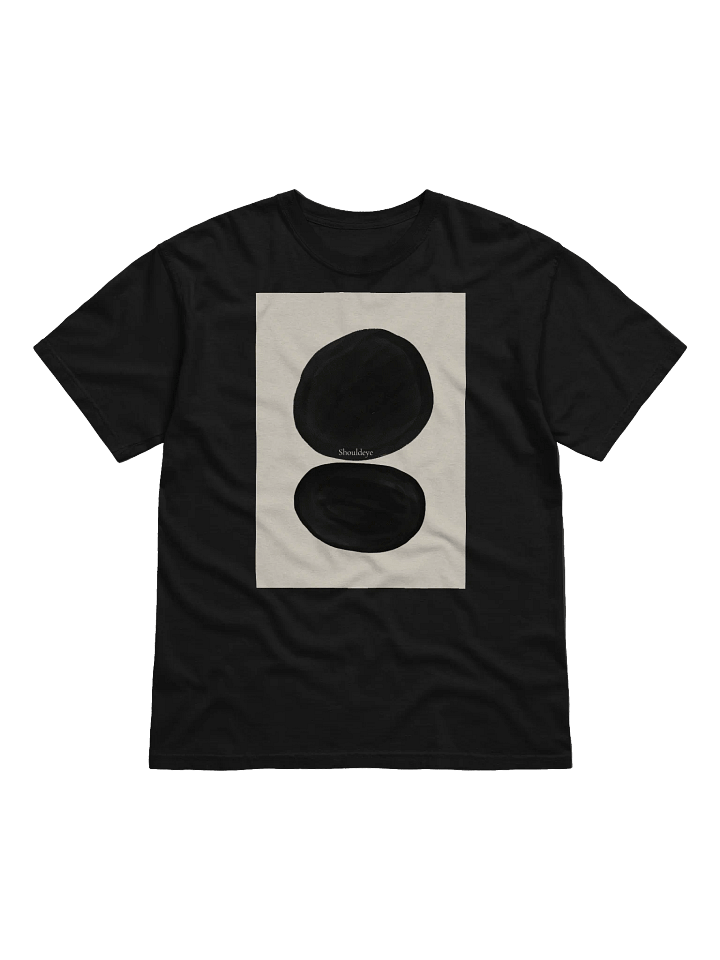 Abstract Visionary T-Shirt product image (5)