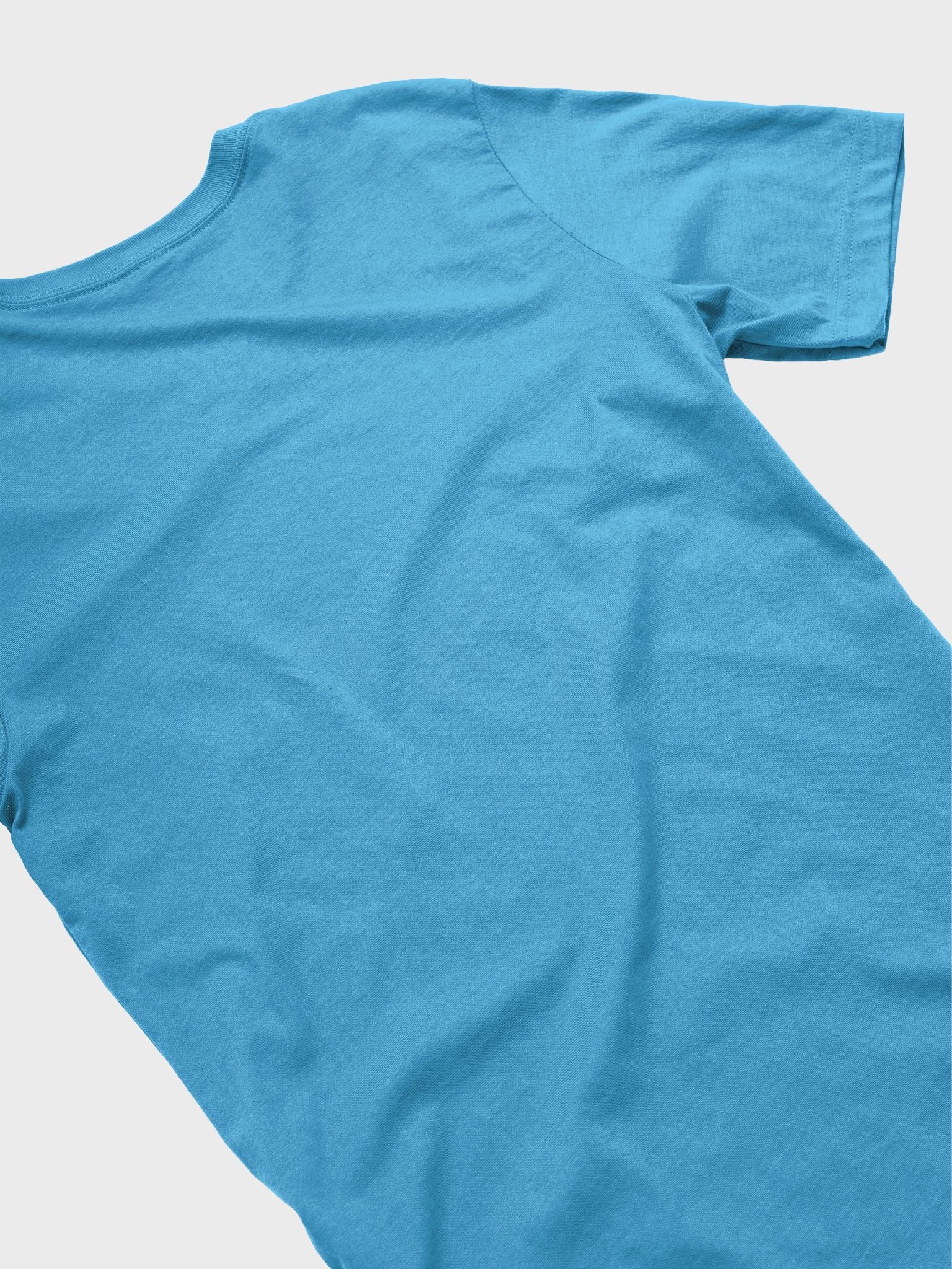 Aurebesh Logo Tee product image (4)