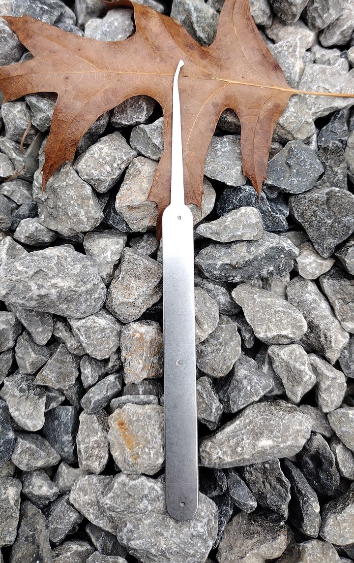 Offset Diamond product image (2)