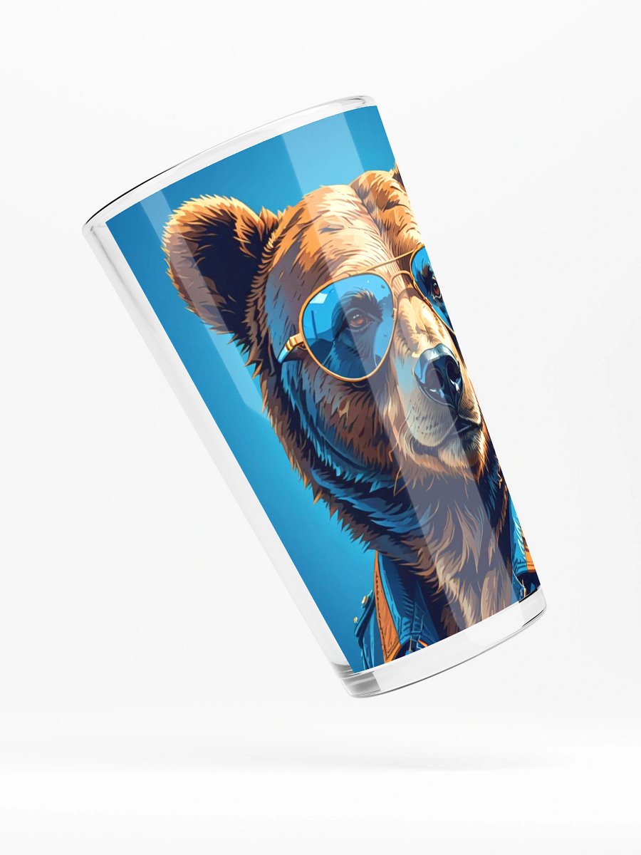 COOL BEAR product image (4)