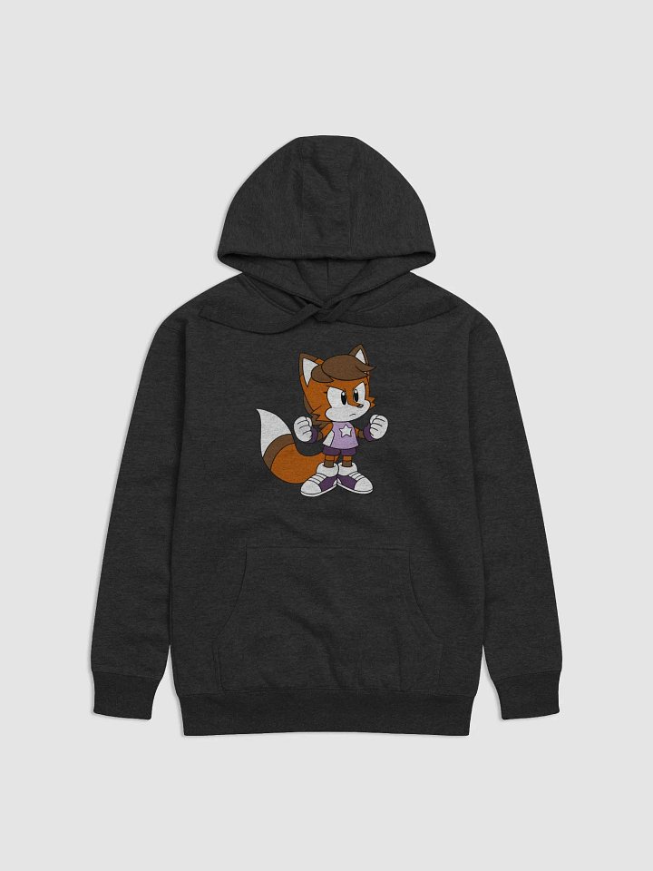 Fiesty Classic Cinder Hoodie product image (1)