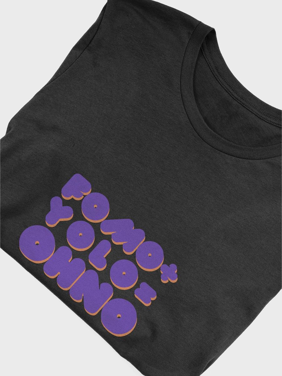 FOMO Shirt product image (29)
