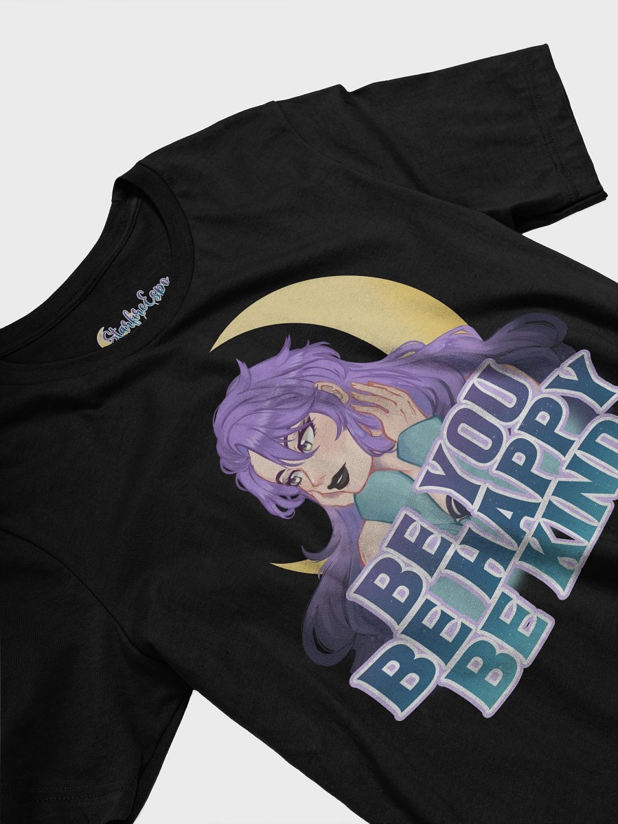 "Be Kind" StarfireEspo T-Shirt product image (26)