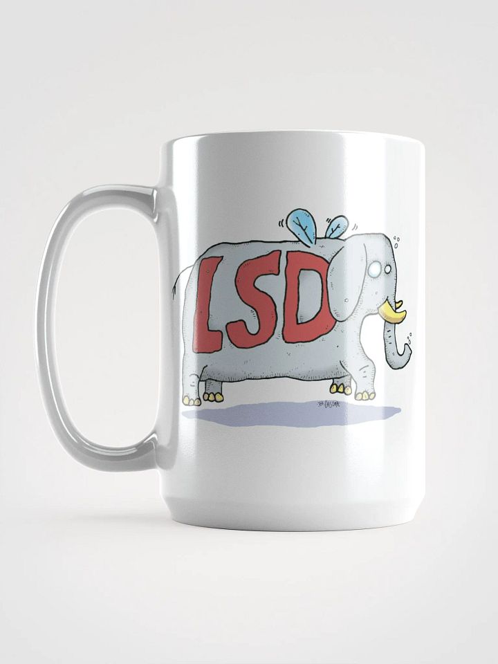 LSD Elephant product image (2)