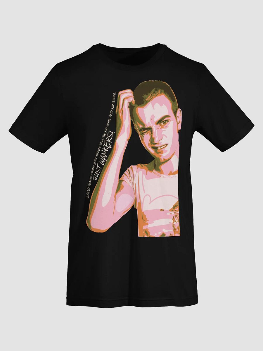 Renton – Just Wankers product image (51)