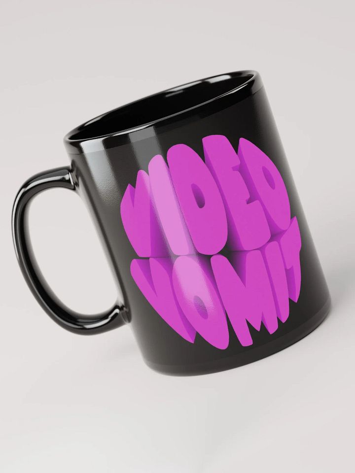 videovomit CANDY POP Mug product image (1)