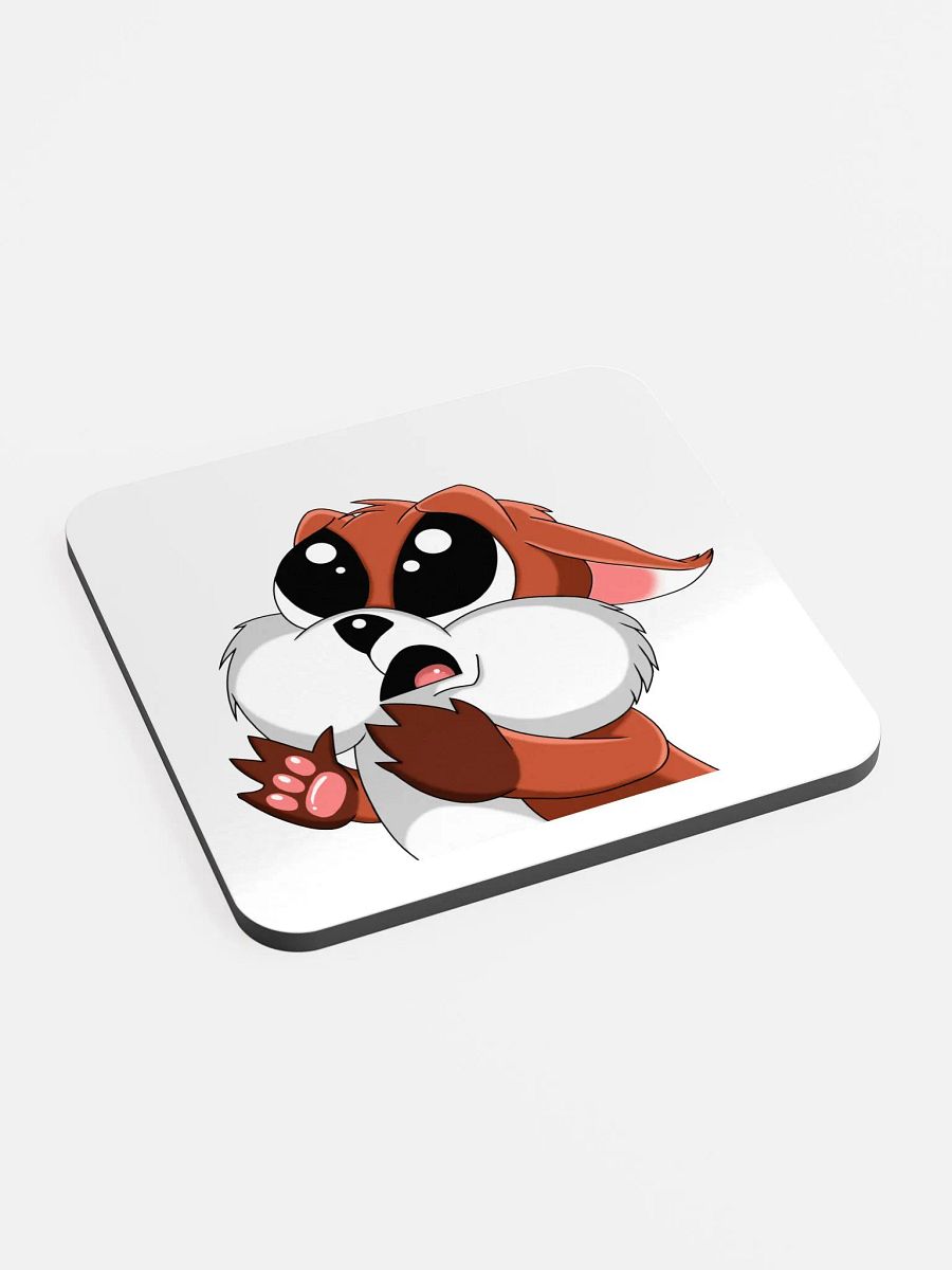 FidgHUG Coaster product image (2)