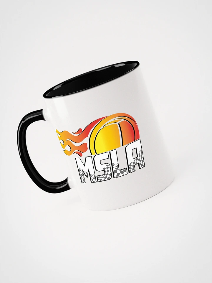 MSLA Pit Crew - Mug product image (2)