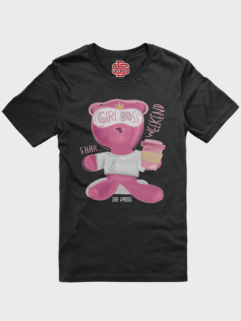 Girl Boss T-Shirt