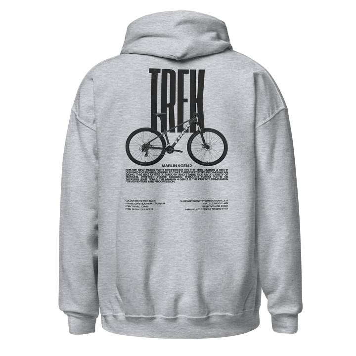 Trek Marlin 4 Gen 2 Hoodie product image (1)