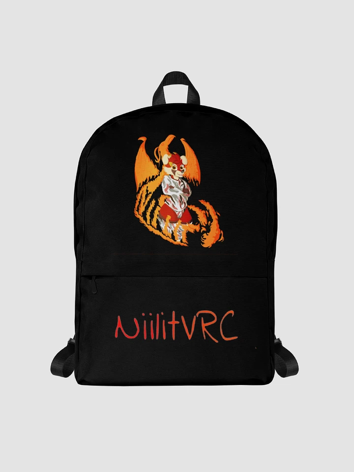 Phoenix Niilit Backpack product image (1)