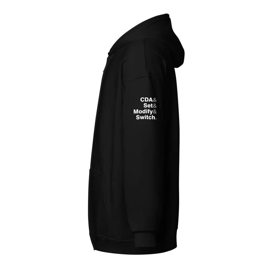 Layers Hoodie product image (17)