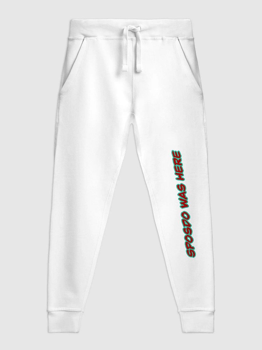 Sweat like you sposdo product image (19)