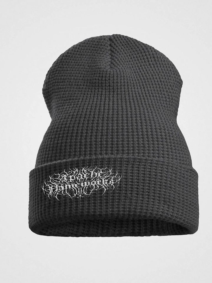 AFW Metal Waffle Toque product image (1)