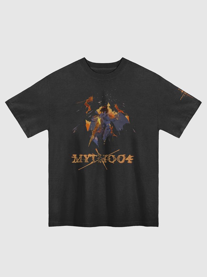 MYTH X PAJI 0004: GOGS Edition (Oversized) product image (1)
