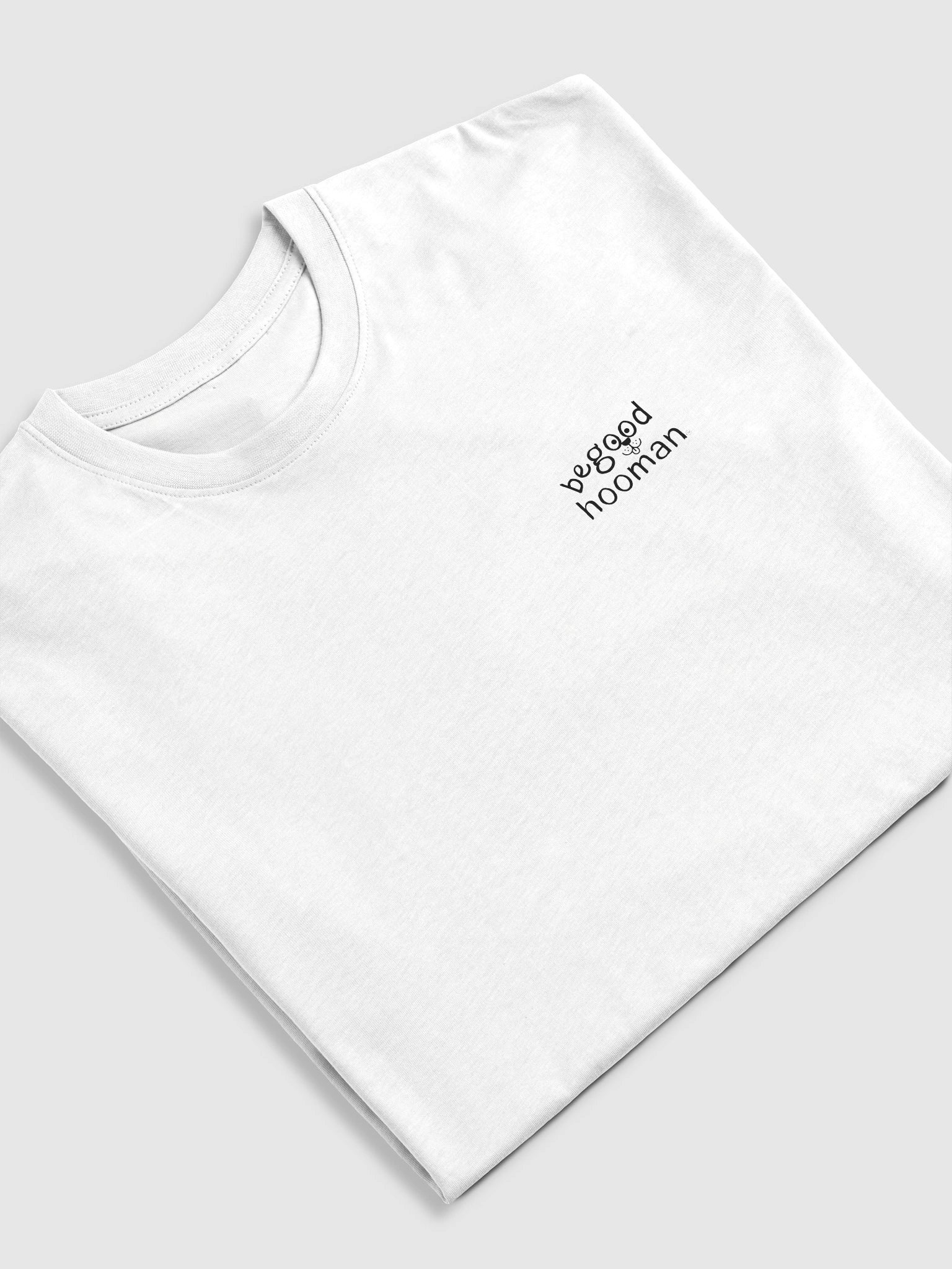 Infinite White Men's Tee product image (11)