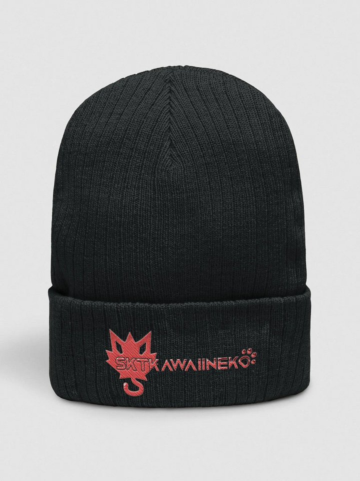Embroidered Logo Beanie product image (1)